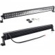 LED Bar 105 εκ. Ισχυρή LED Bar OFF ROAD 240 W, 80 LED, 12 V/24 V, ATV, Jeep, 4x4, Offroad, Φορτηγό