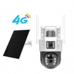 Διπλή κάμερα 12MP+12MP, υποδοχή SIM 4G, Wi-Fi