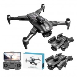 Επαγγελματικό drone V2 με επαγγελματική διπλή κάμερα HD 8K 