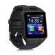 Έξυπνο ρολόι DZ Smartwatch DZ, κάρτα SIM και κάμερα + δωρεάν δεύτερη μπαταρία