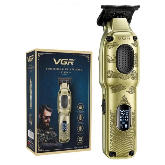 Επαγγελματικό κουρευτικό VGR V-954