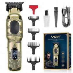 Επαγγελματικό κουρευτικό VGR V-954