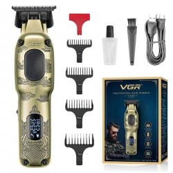 Επαγγελματικό κουρευτικό VGR V-954