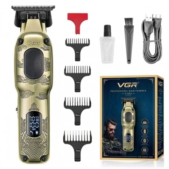 Επαγγελματικό κουρευτικό VGR V-954
