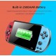 Φορητή κονσόλα παιχνιδιών STELS Game Boy X12, 5,1 ίντσες, 20.000 ενσωματωμένα παιχνίδια