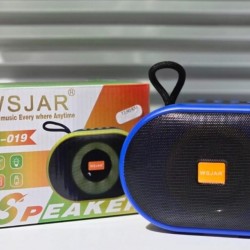 Φορητό ηχείο L19, εξαιρετικά ισχυρό, με Bluetooth