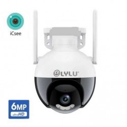 Σφαιρική κάμερα COBRA SMART SPHERE 6MP 