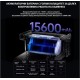 Τριπλή ηλιακή κάμερα 4G 12MP+12MP+12MP για απομακρυσμένη παρακολούθηση, SIM, τρεις κάμερες σε μία