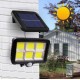 Ηλιακός λαμπτήρας 600 W με αισθητήρα και βάση