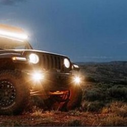 80 εκ. Ισχυρή λωρίδα LED 180W, 60 LED, 12V, 24V, ATV, Jeep, 4x4, Offroad, Φορτηγό