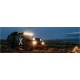 80 cm Ισχυρή λωρίδα LED 180W 60 LED 12V 24V ATV, Jeep, 4x4, Offroad, Φορτηγό