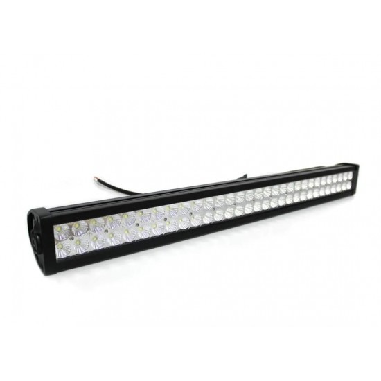 80 cm Ισχυρή λωρίδα LED 180W 60 LED 12V 24V ATV, Jeep, 4x4, Offroad, Φορτηγό