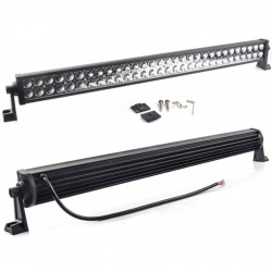 80 εκ. Ισχυρή λωρίδα LED 180W, 60 LED, 12V, 24V, ATV, Jeep, 4x4, Offroad, Φορτηγό