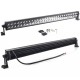 80 cm Ισχυρή λωρίδα LED 180W 60 LED 12V 24V ATV, Jeep, 4x4, Offroad, Φορτηγό