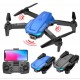 Δρόνος ZFR F185 PRO 4K HD με διπλή κάμερα και αισθητήρες ανίχνευσης εμποδίων