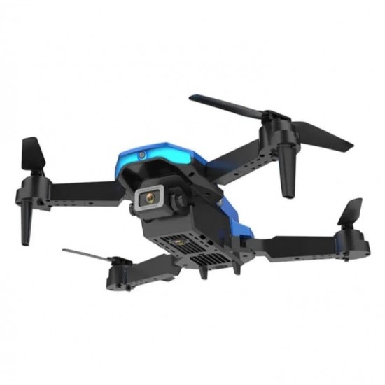 Δρόνος ZFR F185 PRO 4K HD με διπλή κάμερα και αισθητήρες ανίχνευσης εμποδίων