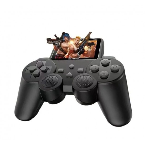 Κονσόλα TV GAME S10 PRO με 520 παιχνίδια