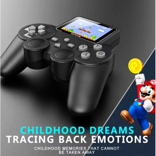 Κονσόλα TV GAME S10 PRO με 520 παιχνίδια