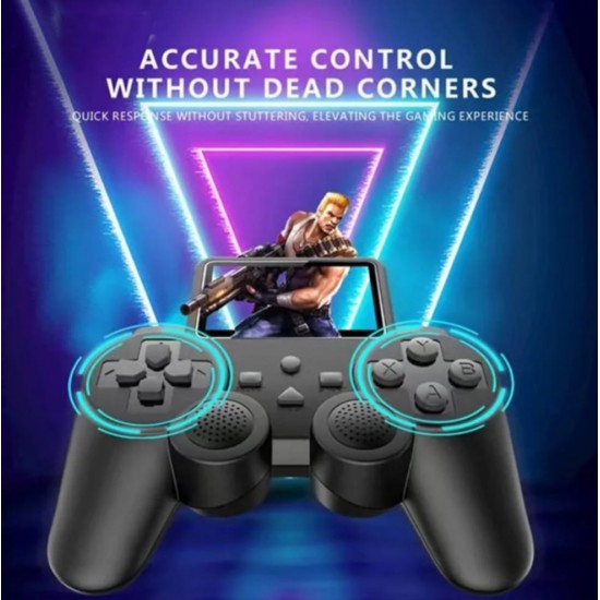 Κονσόλα TV GAME S10 PRO με 520 παιχνίδια