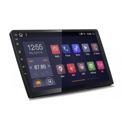 Πολυμέσα πλοήγησης 8″ Android 15, 4 GB RAM, 64 GB ROM για Volkswagen VW