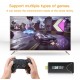 Android TV Stick 4K με 2 GB μνήμης RAM και 16 GB μνήμης ROM