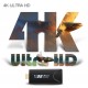 Android TV Stick 4K με 2 GB μνήμης RAM και 16 GB μνήμης ROM