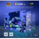 Tv Box M98 Pro με φωνητικό έλεγχο, AllWinner H313, 4 GB RAM/64 GB ROM