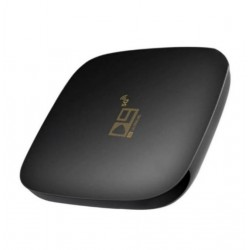 Εξαιρετικά ισχυρό TV Box D9 - 16 RAM/256 ROM με Android 11.1