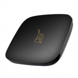Εξαιρετικά ισχυρό TV Box D9 - 16 RAM/256 ROM με Android 11.1