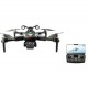 Επαγγελματικό drone A168 με κάμερα 8K HD WiFi και GPS – Συμπαγές, πτυσσόμενο.