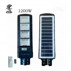 Ηλιακός λαμπτήρας COBRA 1200W