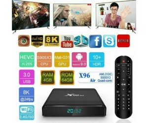 TV BOX