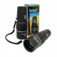 Ισχυρό μονοκιάλι Bushnell, 16x52, φακοί υψηλής ποιότητας
