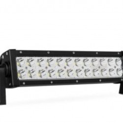 Λωρίδα LED 35 cm, 72 W, 24 LED, 12 V – 24 V