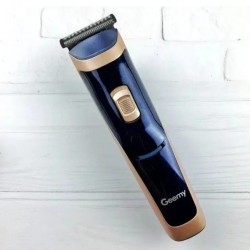 Μηχανή κουρέματος με τρίμερ GEEMY GM-6005