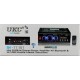 Στερεοφωνικός ενισχυτής ήχου 777BT με Bluetooth, USB, SD και FM, 2x120W