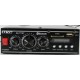 Στερεοφωνικός ενισχυτής ήχου 777BT με Bluetooth, USB, SD και FM, 2x120W