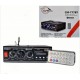 Στερεοφωνικός ενισχυτής ήχου 777BT με Bluetooth, USB, SD και FM, 2x120W