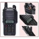 2 ΡΑΔΙΟΦΩΝΙΚΟΙ ΣΤΑΘΜΟΙ BAOFENG UV-9R PLUS