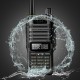 2 ΡΑΔΙΟΦΩΝΙΚΟΙ ΣΤΑΘΜΟΙ BAOFENG UV-9R PLUS