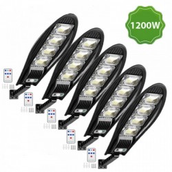 5 ΗΛΙΑΚΕΣ ΛΑΜΠΕΣ 1200W