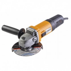 Baukraft Γωνιακός τροχός 125 mm 710 W BK-AG46