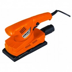 Baukraft Δονητικός τροχός 150 W 90x187 mm BK-SA20