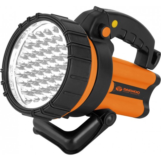 DAEWOO FANER 37 LED