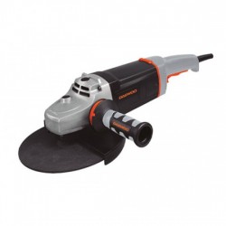 DAEWOO Γωνιακός τροχός 2400 W, 230 mm