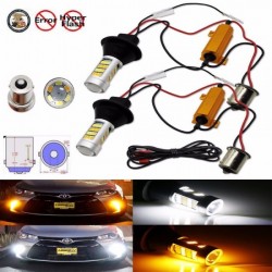 DRL ΦΩΤΑ ΗΜΕΡΑΣ LED