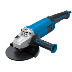 EL-AG02 Γωνιακός τροχός 180 mm 2000 W