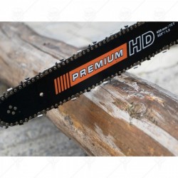 PREMIUM HD ΒΕΝΖΙΝΙΚΟΣ ΚΟΠΤΗΣ 52CC 450mm