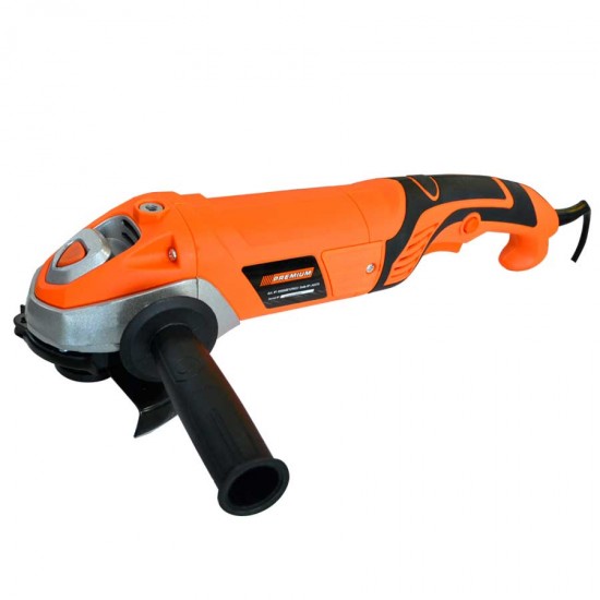 PREMIUM ΗΛΕΚΤΡΙΚΟΣ ΓΩΝΙΑΚΟΣ ΤΡΙΒΕΑΣ 1200W