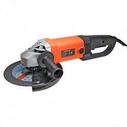 PREMIUM ΗΛΕΚΤΡΙΚΟΣ ΓΩΝΙΑΚΟΣ ΤΡΙΒΕΑΣ 230 ΜΜ 2100 W